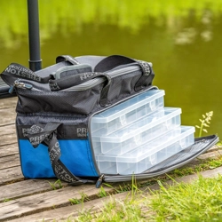 Preston Innovations Competition XS Feeder Case